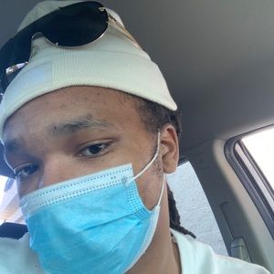 Meet your Posher, Johnny